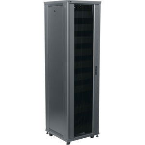 Middle Atlantic IRCS-4224 Rack Cabinet - PEGASUSS 