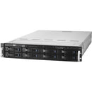 Asus Barebone System - 2U Rack-mountable - Socket LGA 2011-v3 - 2 x Processor Support - PEGASUSS 