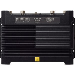 Cisco IR829GW Wi-Fi 4 IEEE 802.11n Cellular Modem/Wireless Router - PEGASUSS 