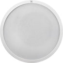 Electro-Voice EVID EVID-C2.1 Ceiling Mountable Speaker - White - PEGASUSS 