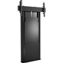 Chief Large Fusion Dynamic Height Adjustable Floor Stand - Landscape - PEGASUSS 