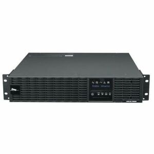 Middle Atlantic Premium Online Series 2RU 15Amp UPS Battery Backup Power - 1500VA UPS - PEGASUSS 