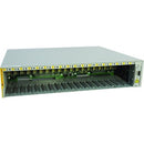 Allied Telesis 18-slot Converteon chassis - PEGASUSS 
