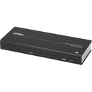 Aten 4-port Hdmi Splitter True 4k - PEGASUSS 