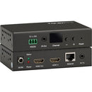 KanexPro NetworkAV H.264 HDMI Transmitter over IP w/ POE & RS-232 - PEGASUSS 