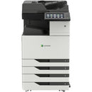 Lexmark CX924dte Laser Multifunction Printer - Color - TAA Compliant - PEGASUSS 