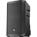 Electro-Voice ELX200-10P Bluetooth Speaker System - 1200 W RMS - Black - PEGASUSS 