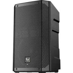 Electro-Voice ELX200-10P Bluetooth Speaker System - 1200 W RMS - Black - PEGASUSS 