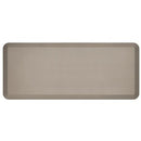 NEWLIFE ECO PRO ANTI FATIGUE MAT TAUPE 20X48 - PEGASUSS 