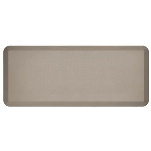 NEWLIFE ECO PRO ANTI FATIGUE MAT TAUPE 20X48 - PEGASUSS 