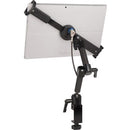 The Joy Factory LockDown Clamp Mount for Tablet - PEGASUSS 