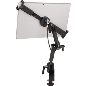 The Joy Factory LockDown Clamp Mount for Tablet - PEGASUSS 