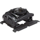 Chief RPA Elite RPMA352 Ceiling Mount for Projector - Black - PEGASUSS 