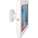 The Joy Factory Elevate II Wall Mount for iPad Pro - White - PEGASUSS 