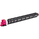 Kyocera TK-8802M Original Laser Toner Cartridge - Magenta Pack - PEGASUSS 