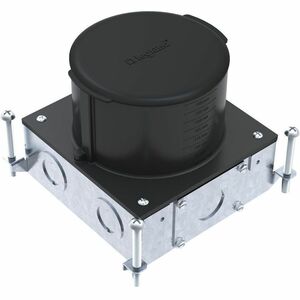 Wiremold Ratchet-Pro Steel Concrete Floor Box - PEGASUSS 