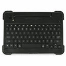Extreme Keyboard w/Lightning Connector for iPad 5/6 & 7/8/9 (Black) - PEGASUSS 
