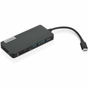 Lenovo USB-C 7-in-1 Hub - PEGASUSS 