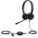 Lenovo Pro Wired Stereo VOIP Headset - PEGASUSS 