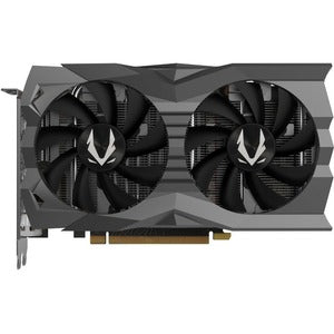 Zotac NVIDIA GeForce GTX 1660 SUPER Graphic Card - 6 GB GDDR6 - PEGASUSS 