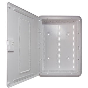 On-Q ENP2050NA Mounting Box - White - PEGASUSS 