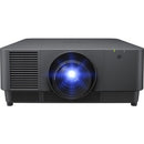 Sony Pro BrightEra VPL-FHZ131L Short Throw LCD Projector - 16:10 - Black - PEGASUSS 