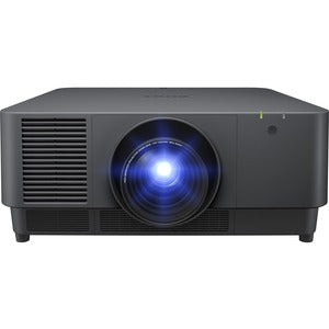 Sony Pro BrightEra VPL-FHZ131L Short Throw LCD Projector - 16:10 - Black - PEGASUSS 