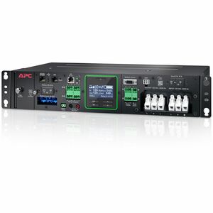 APC by Schneider Electric Smart-UPS 2kVA Rack-mountable UPS - PEGASUSS 