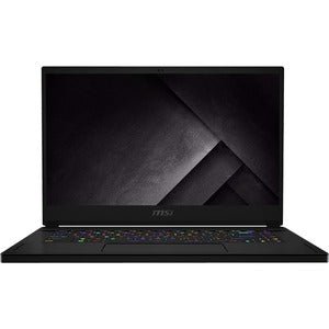 MSI GS66 Stealth GS66 Stealth 10SFS-440 15.6" Gaming Notebook - Full HD - Intel Core i7 10th Gen i7-10875H - 32 GB - 512 GB SSD - Core Black - PEGASUSS 