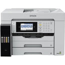 Epson Print Epson Workforce St-c8000 Supertank Color Mfp - PEGASUSS 