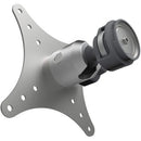 The Joy Factory MagConnect Mounting Adapter for Tablet Case - Silver - PEGASUSS 