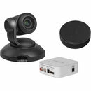 Vaddio ConferenceSHOT AV Conference Room System - Includes PTZ Camera, TableMIC Conference Microphone, and Embedder - PEGASUSS 