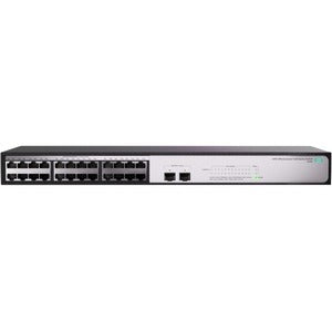 HPE OfficeConnect 1420 24G Switch - PEGASUSS 