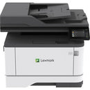 Lexmark MX431adn Laser Multifunction Printer - Monochrome - TAA Compliant - PEGASUSS 