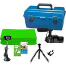 Hamilton Buhl Media Production Studio Kit - Large - PEGASUSS 