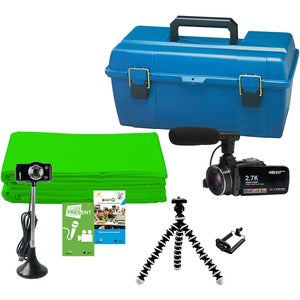 Hamilton Buhl Media Production Studio Kit - Large - PEGASUSS 