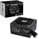 Asus TUF-750B-GAMING 750W Power Supply - PEGASUSS 