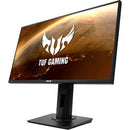 Asus VG258QM 25" Class Full HD Gaming LCD Monitor - 16:9 - Black - PEGASUSS 