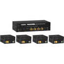 KanexPro Video Distribution Amplifier - PEGASUSS 