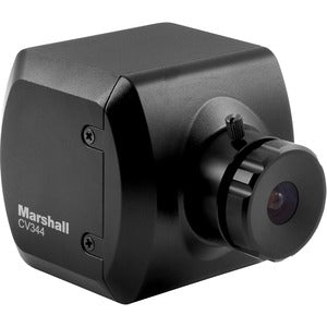 Marshall CV344 2.5 Megapixel Full HD Surveillance Camera - Color - PEGASUSS 