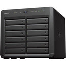 Synology DiskStation DS3622xs+ SAN/NAS Storage System - PEGASUSS 