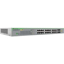 Allied Telesis GS950/28PS V2 Ethernet Switch - PEGASUSS 