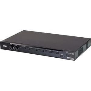ATEN VP3520 5 x 2 True 4K Seamless Presentation Matrix Switch with Control - PEGASUSS 