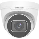 Turing Video Smart TP-MVD4MV2 4 Megapixel Network Camera - Color - Turret - PEGASUSS 