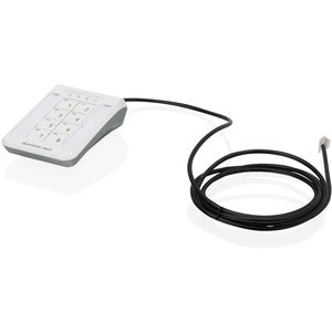 IOGEAR Secure KVM Remote Port Selector - PEGASUSS 