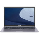 Asus ExpertBook P1512 P1512CEA-XS54 15.6" Notebook - Full HD - Intel Core i5 11th Gen i5-1135G7 - 8 GB - 512 GB SSD - Slate Gray - PEGASUSS 