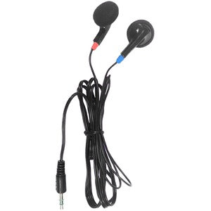 Hamilton Buhl HA-BUD100 Earphone - PEGASUSS 