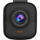 myGEKOgear by Adesso Orbit 530 Full HD 1296p Dash Cam, Wide Angle View, Wi-Fi, Night Vision/ Sony Starvis, and G-Sensor - PEGASUSS 