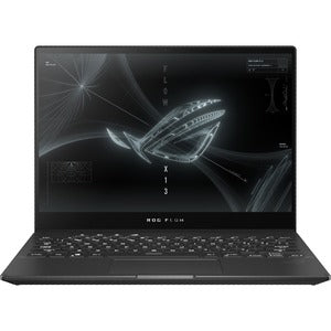 Asus ROG Flow X13 GV301 GV301RC-PH74 13.4" Touchscreen Convertible 2 in 1 Gaming Notebook - Full HD Plus - AMD Ryzen 7 6800HS - 16 GB - 1 TB SSD - PEGASUSS 