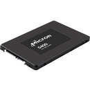 Micron 5400 PRO 480 GB Solid State Drive - 2.5" Internal - SATA (SATA/600) - Read Intensive - PEGASUSS 